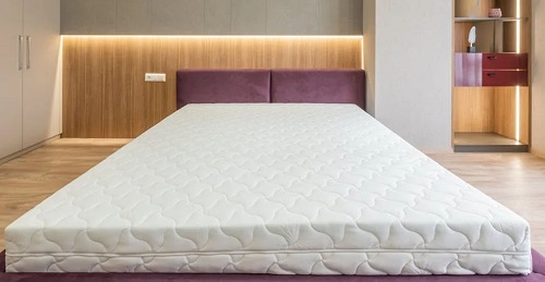 Mattress cleaning Image