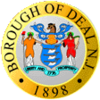 Deal, NJ seal