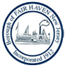 Fair Haven, NJ seal