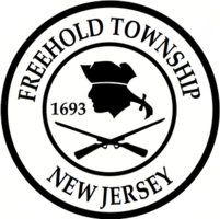 Freehold, NJ seal