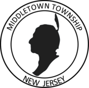 Middletown, NJ seal