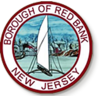 Red Bank, NJ seal