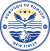 Rumson, NJ seal